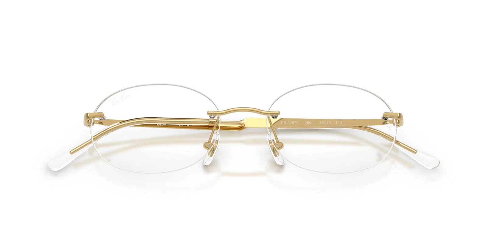 Ray-Ban 3767V Eyeglasses - view 30